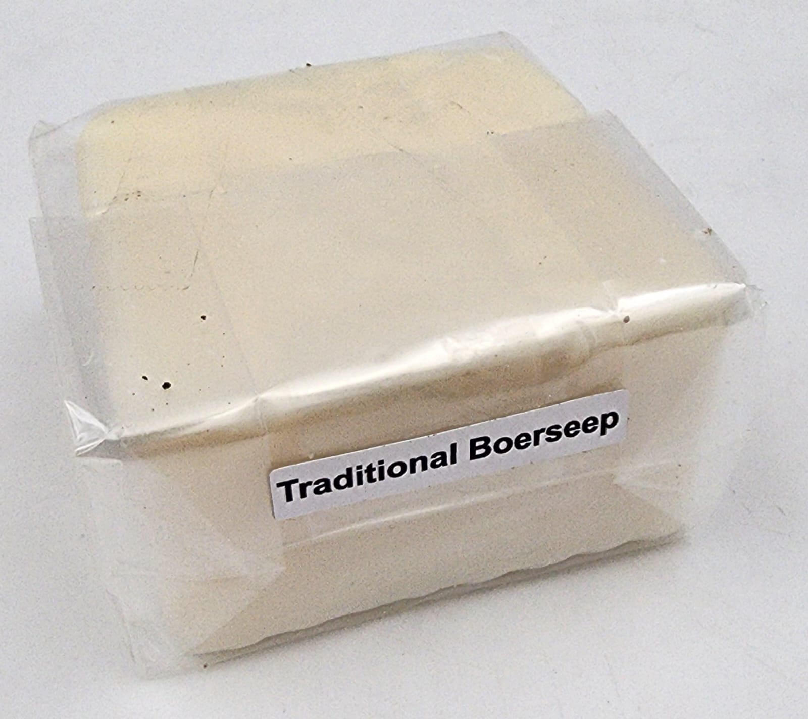 Boerseep